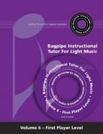 Light Music - Volume 6 (digital)
