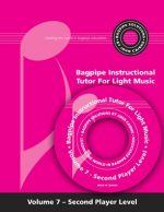 Light Music - Volume 7 (digital)