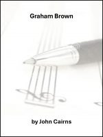 Graham Brown