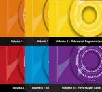 Light Music - Volumes 1 to 6  (as a digital package)
