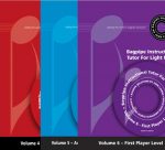 Light Music - Volumes 4 to 6  (as a digital package)