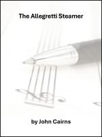 The Allegretti Steamer