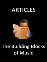 Building Blocks of Music