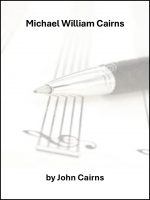 Michael William Cairns