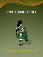 Pipe Band Drill