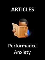 Performance Anxiety