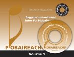 Piobaireachd - Volume 1 (digital)