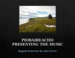Piobaireachd - Presenting the Music